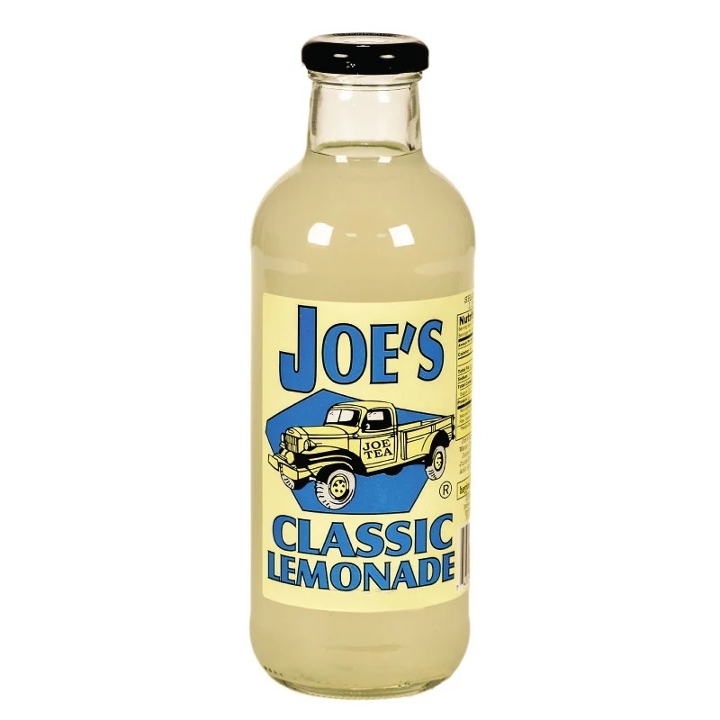 Joe Lemonade