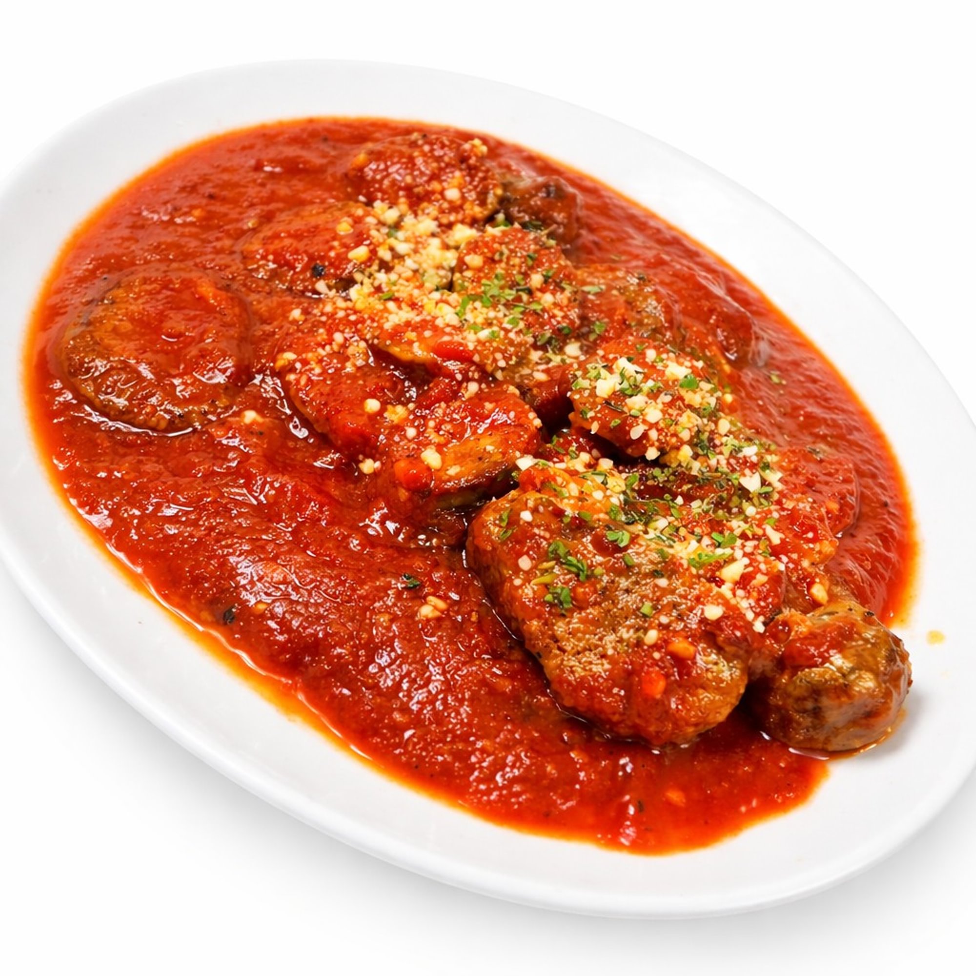 Side of Sausage