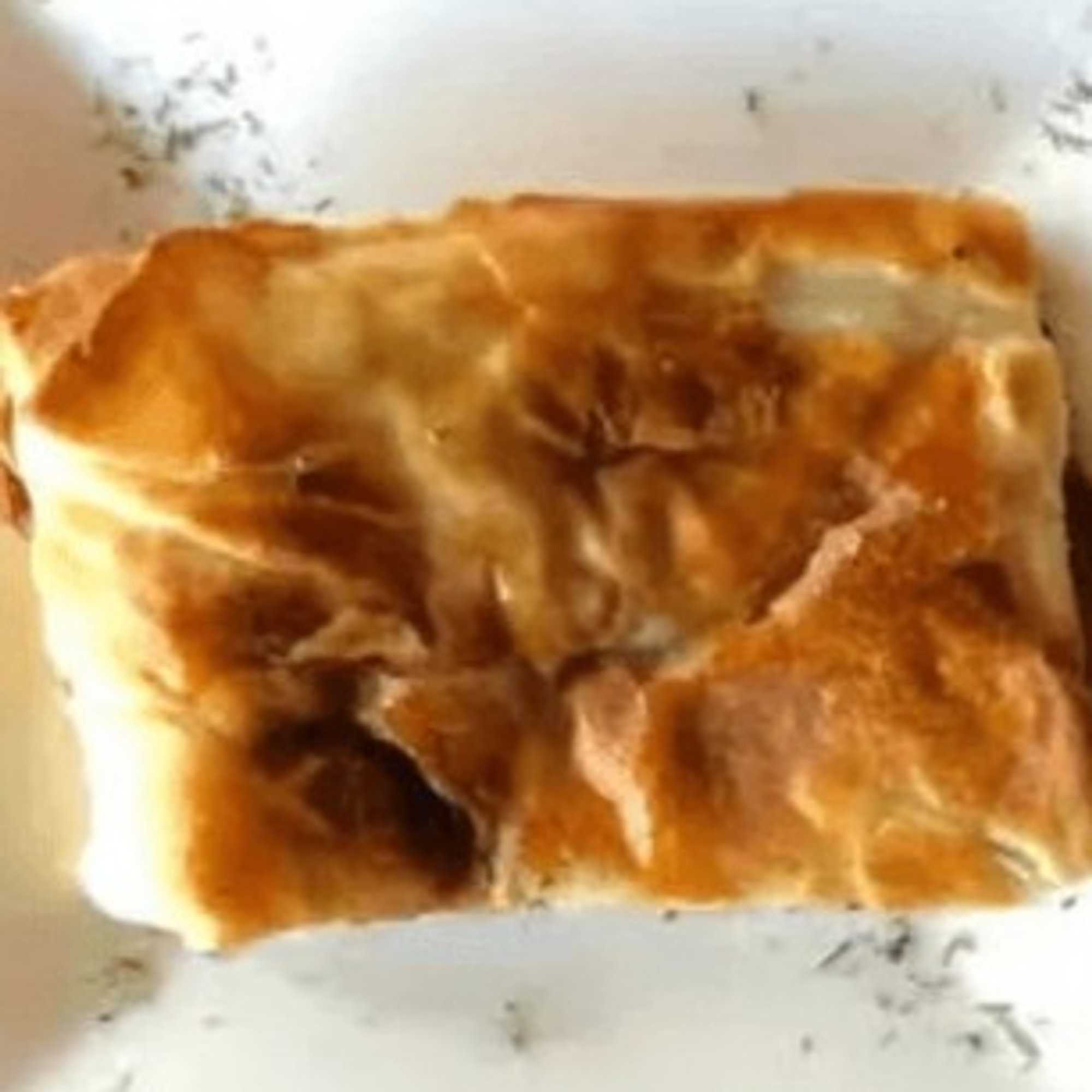 Spanakopita