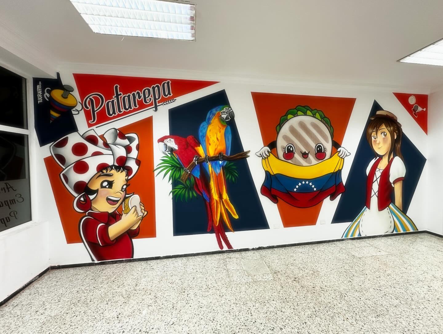 Galería en miniatura