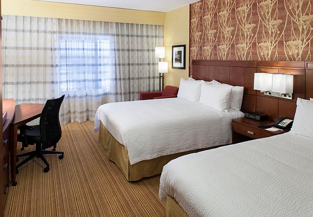Images Courtyard by Marriott Houston NASA/Clear Lake