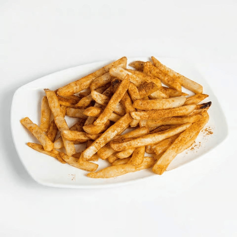 Cajun Fries
