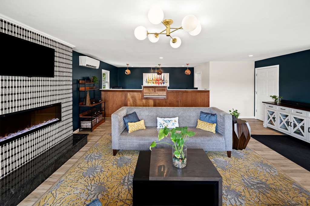 Best Western Freeport Inn Image