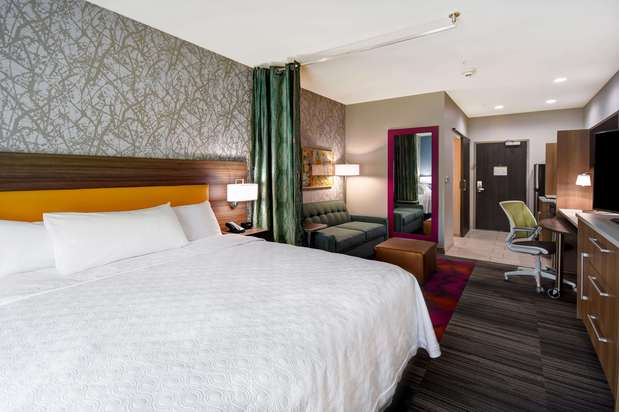 Images Home2 Suites by Hilton Fort Worth Fossil Creek