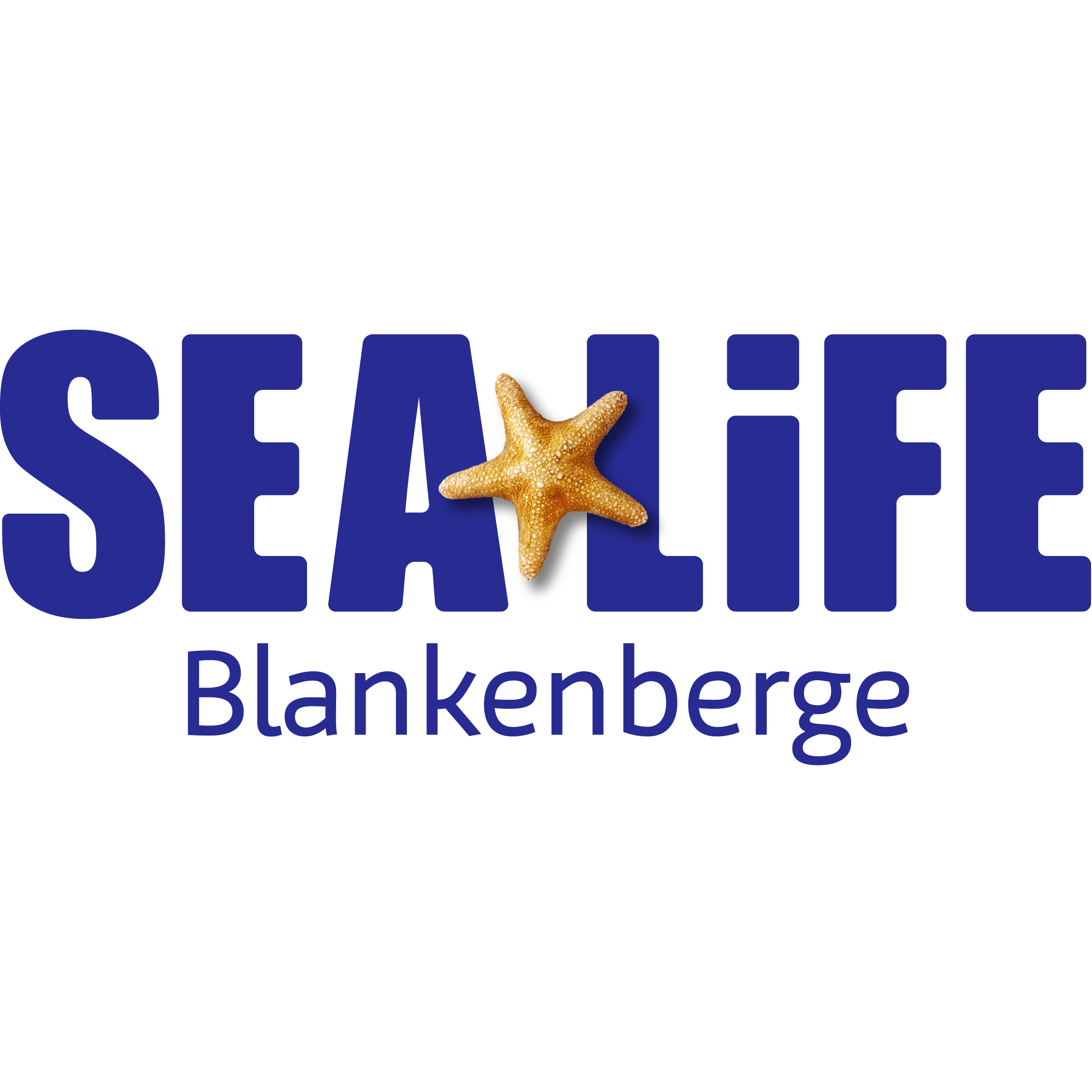 SEA LIFE Blankenberge