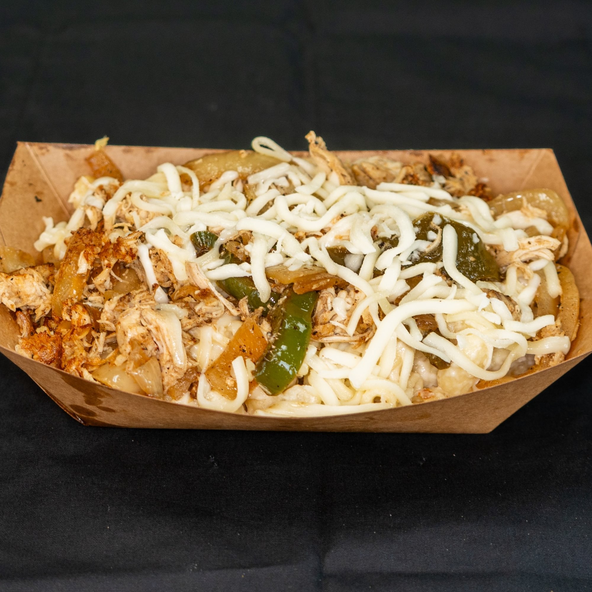 Philly Mac