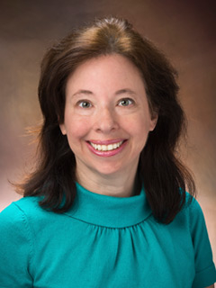 Jodi Cohen, MD Photo