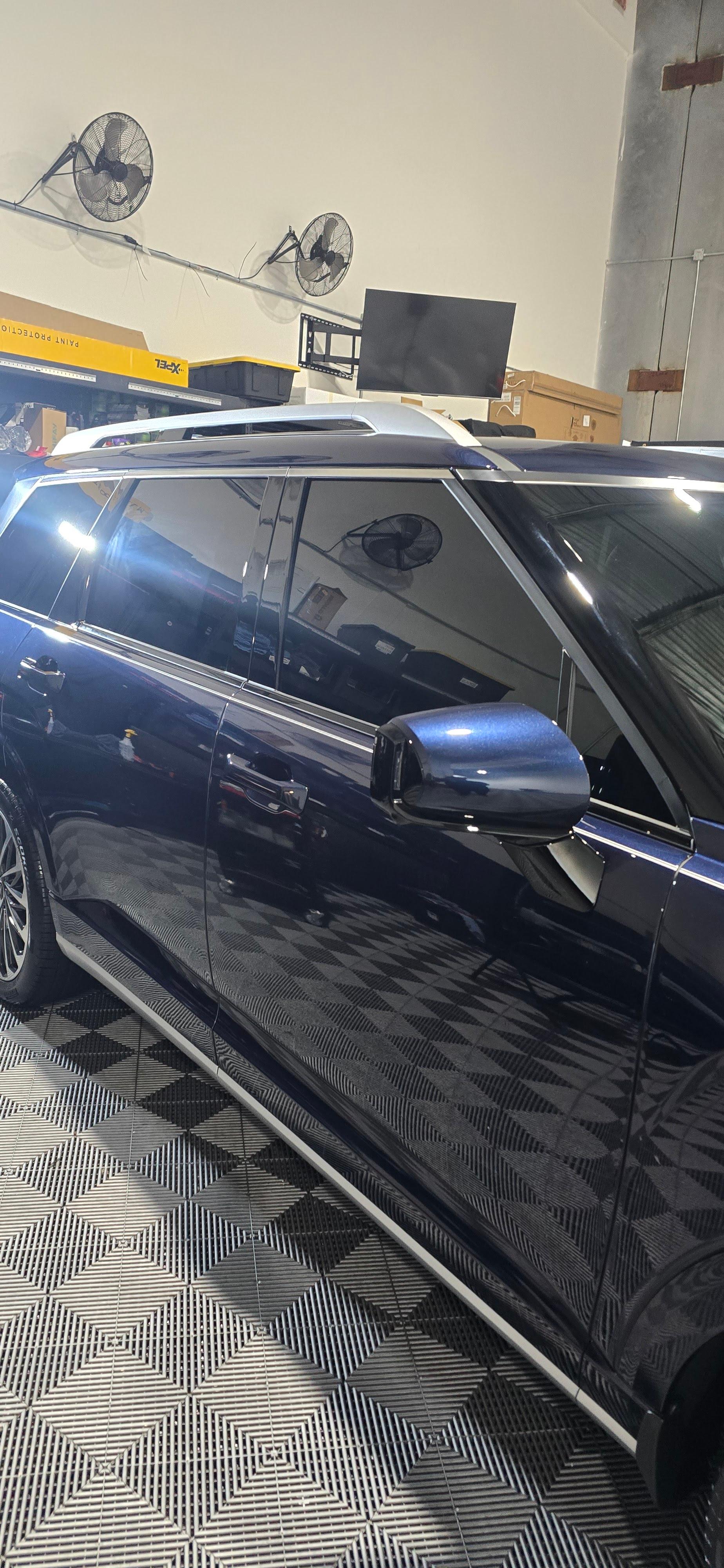 Owner’s Pride Auto Spa Orlando Image