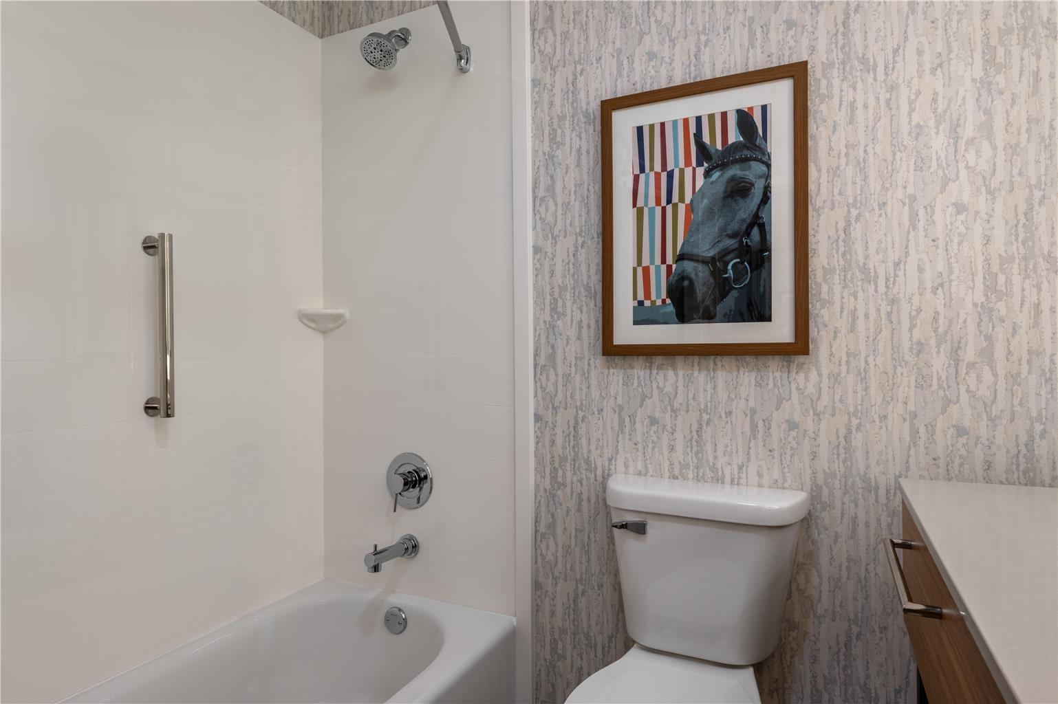 Hampton Inn Owensboro South Image