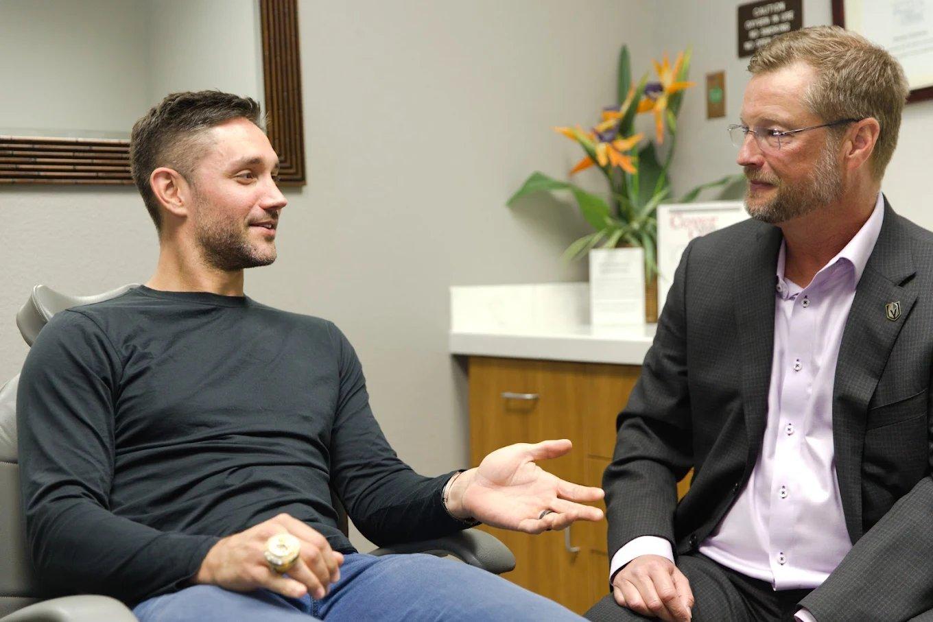 Nevada Oral & Facial Surgery - Las Vegas, NV Image