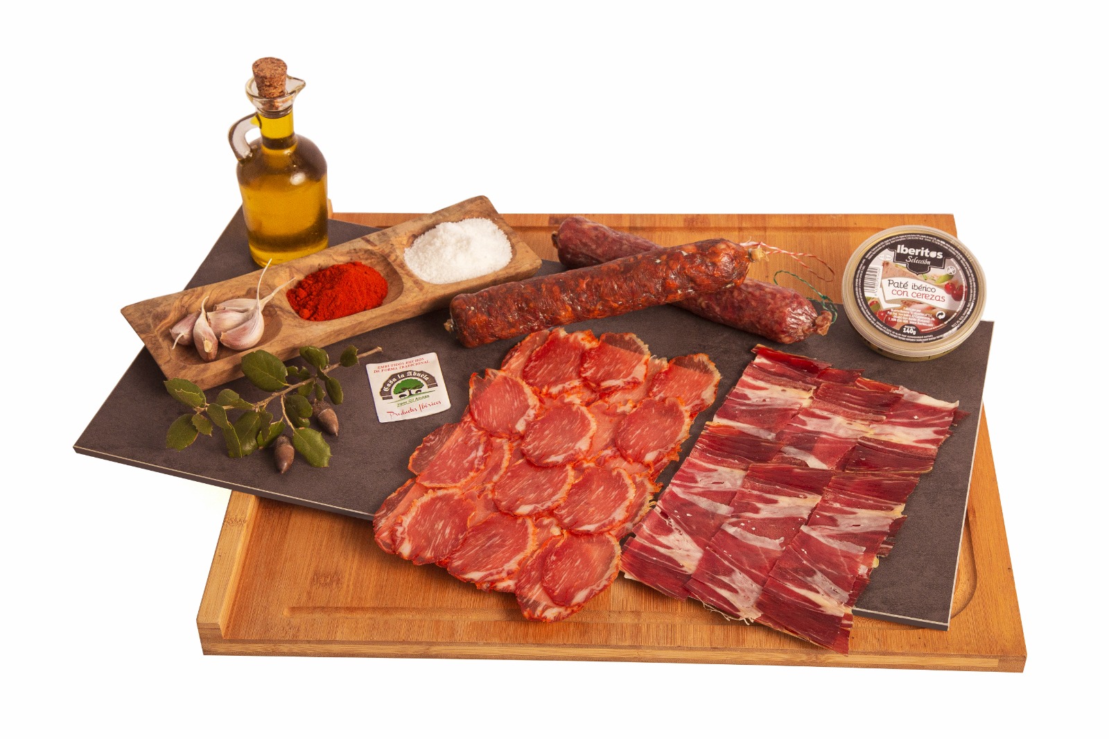 Galería en miniatura