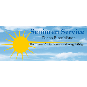 Logo von Senioren Service Diana Eisenblätter