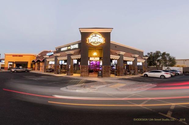 Images Lookout Tavern
