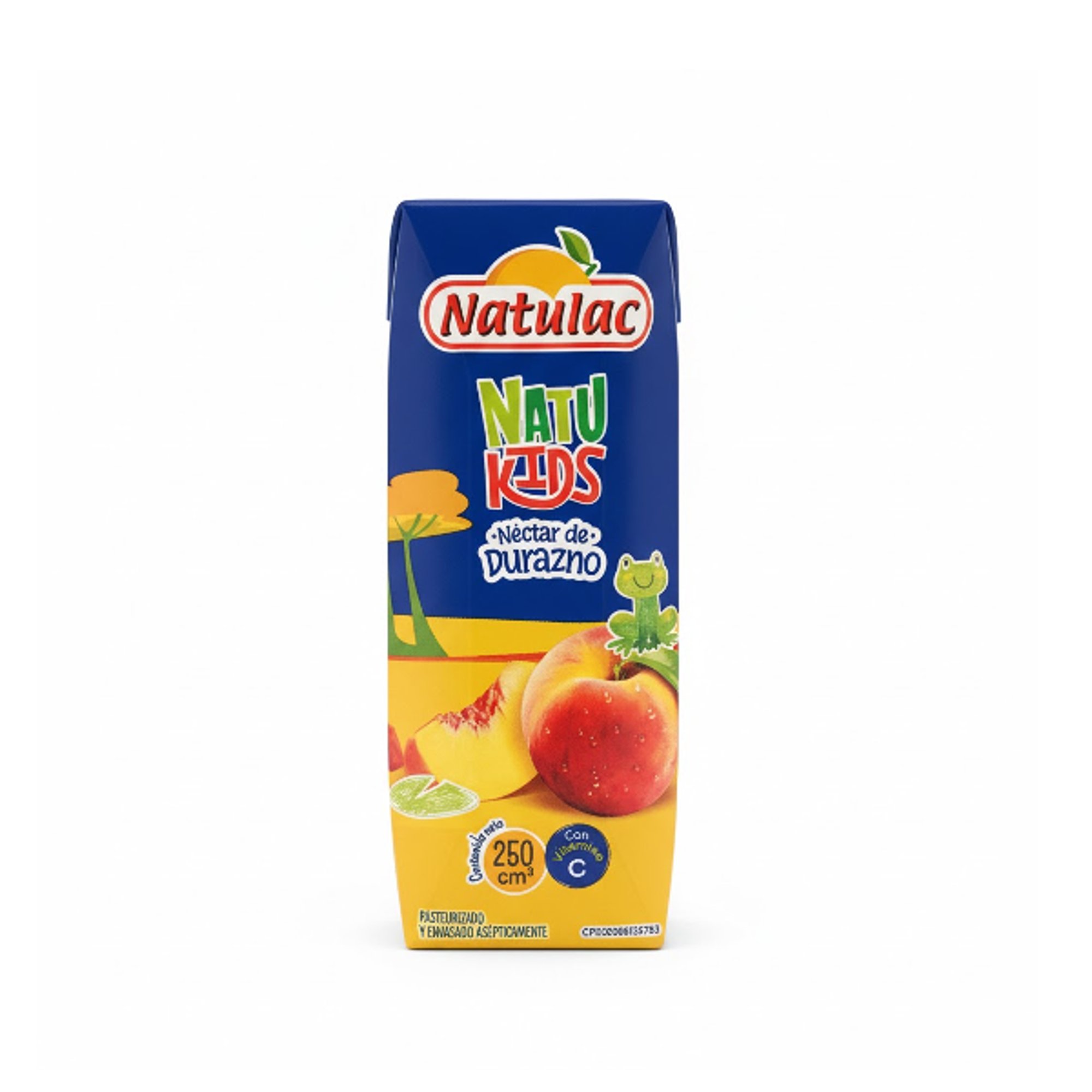 Jugo Para Niños
