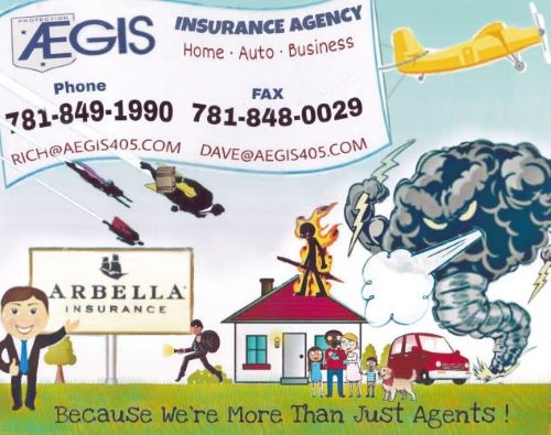 Images AEGIS Insurance Agency