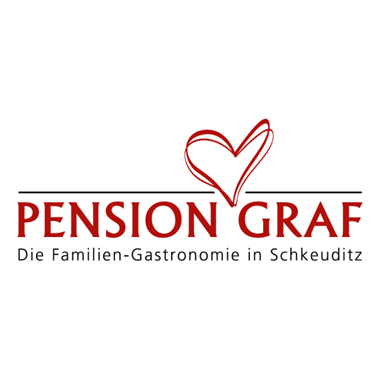 Logo von Pension Graf
