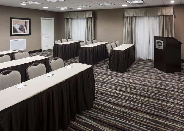 Images Hampton Inn & Suites Phoenix North/Happy Valley