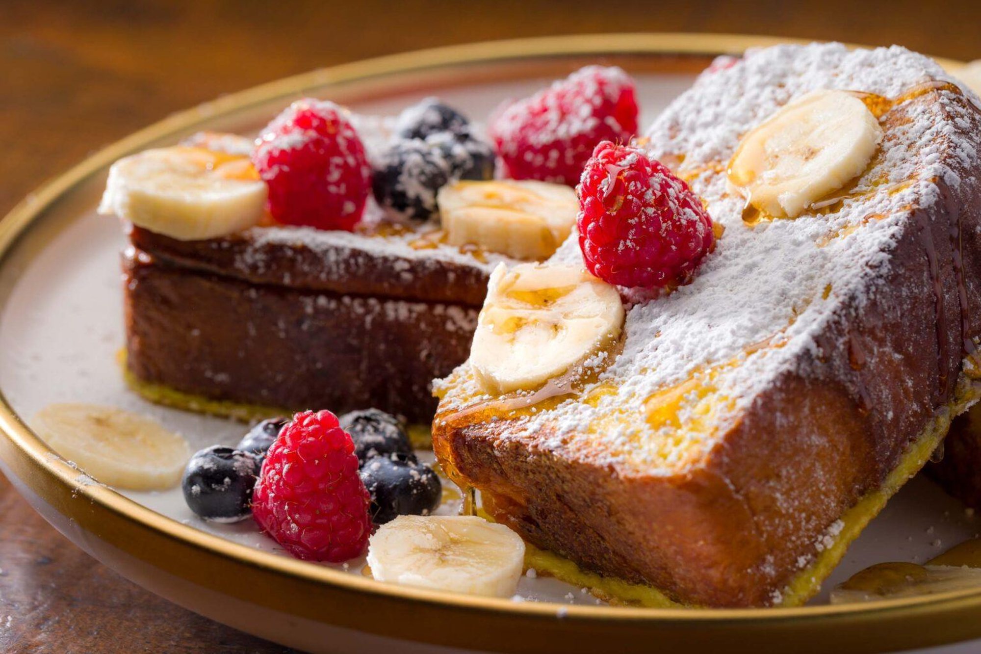 French Toast