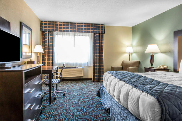 Images Clarion Inn New London - Mystic
