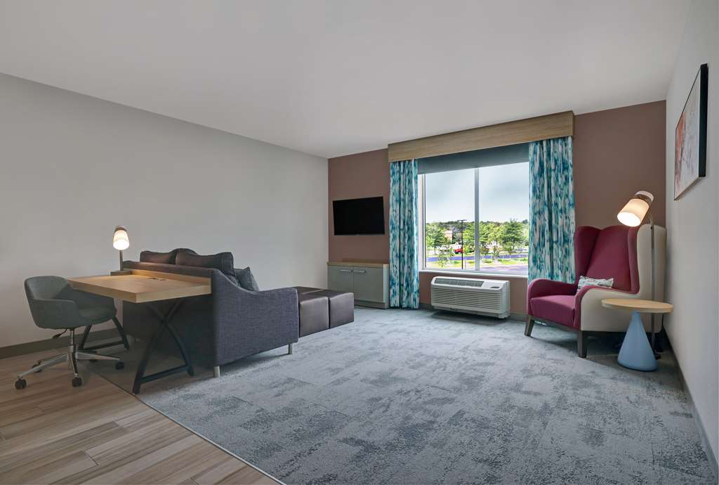 Hilton Garden Inn Manassas Image