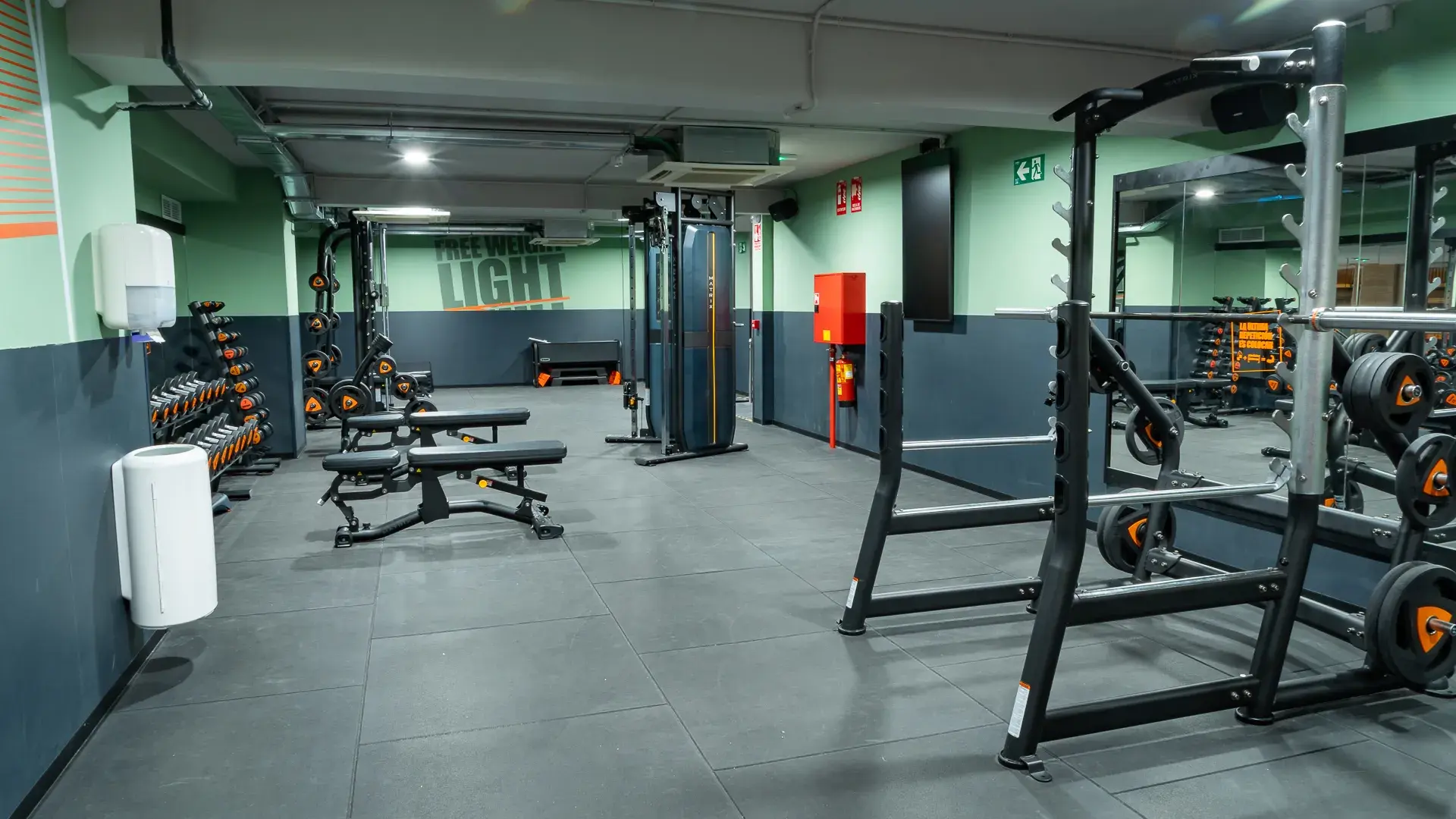 Galería en miniatura