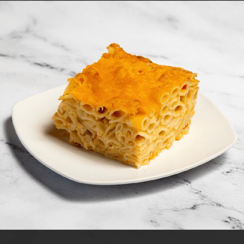 Macaroni