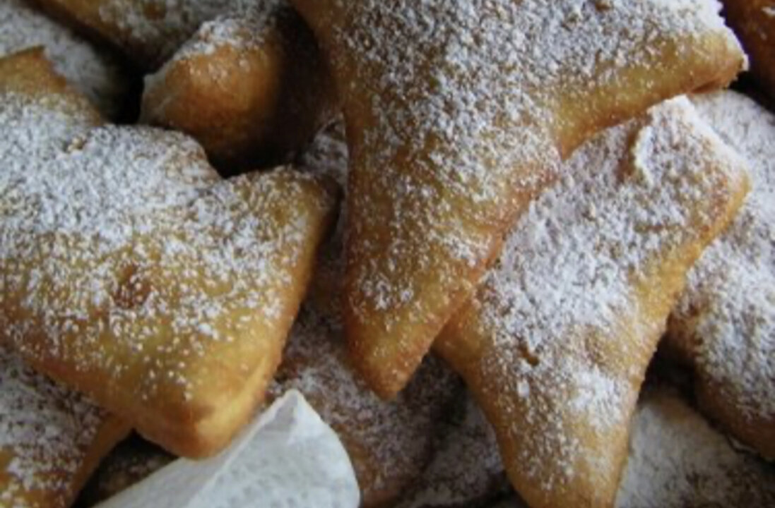 A Taste of New Orleans Image