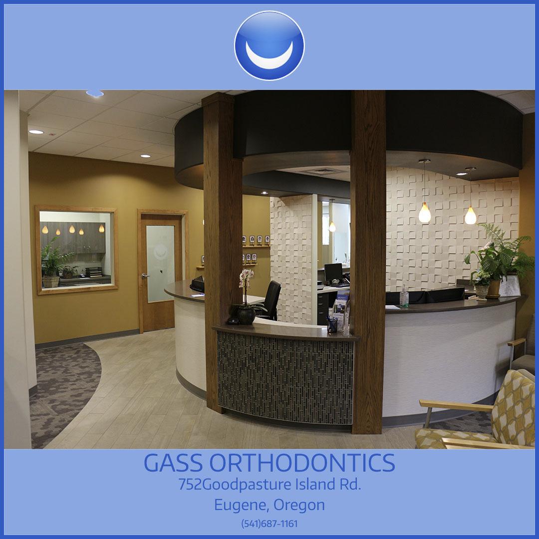 Gass Orthodontics Photo