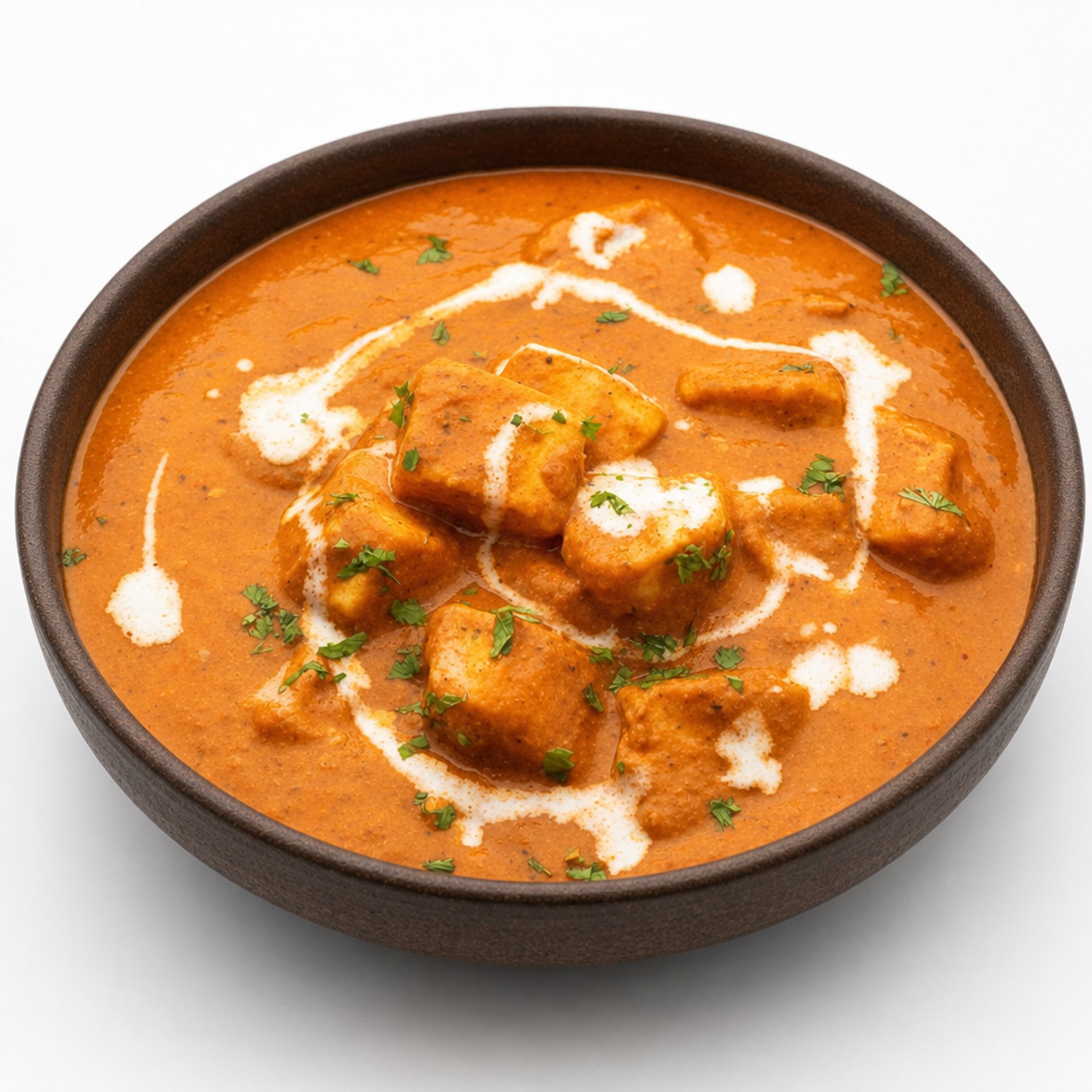 Butter Paneer