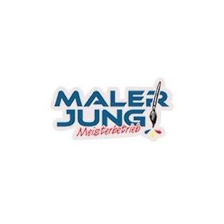 Logo von Malerbetrieb Jung | Maler Meisterbetrieb