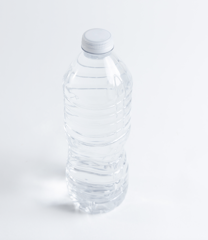 Bottled Water
