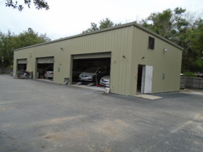 Ponto's Auto Service, Inc. Image