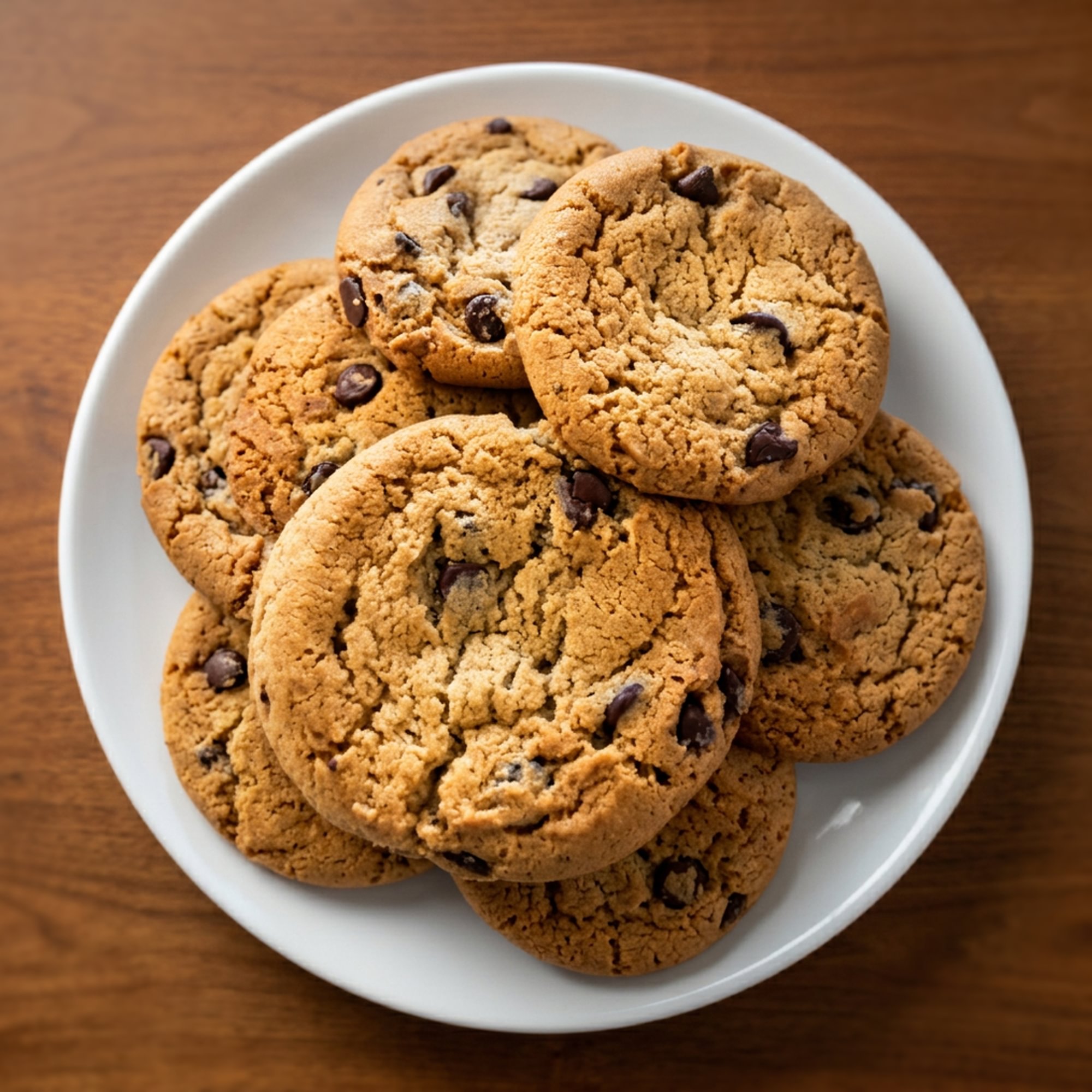 Just a Cookie