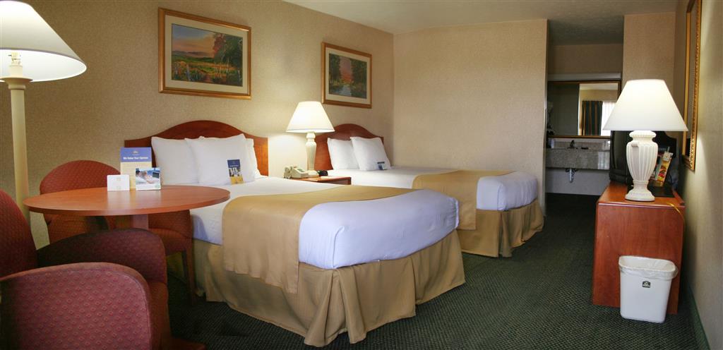 Best Western Kings Quarters Image