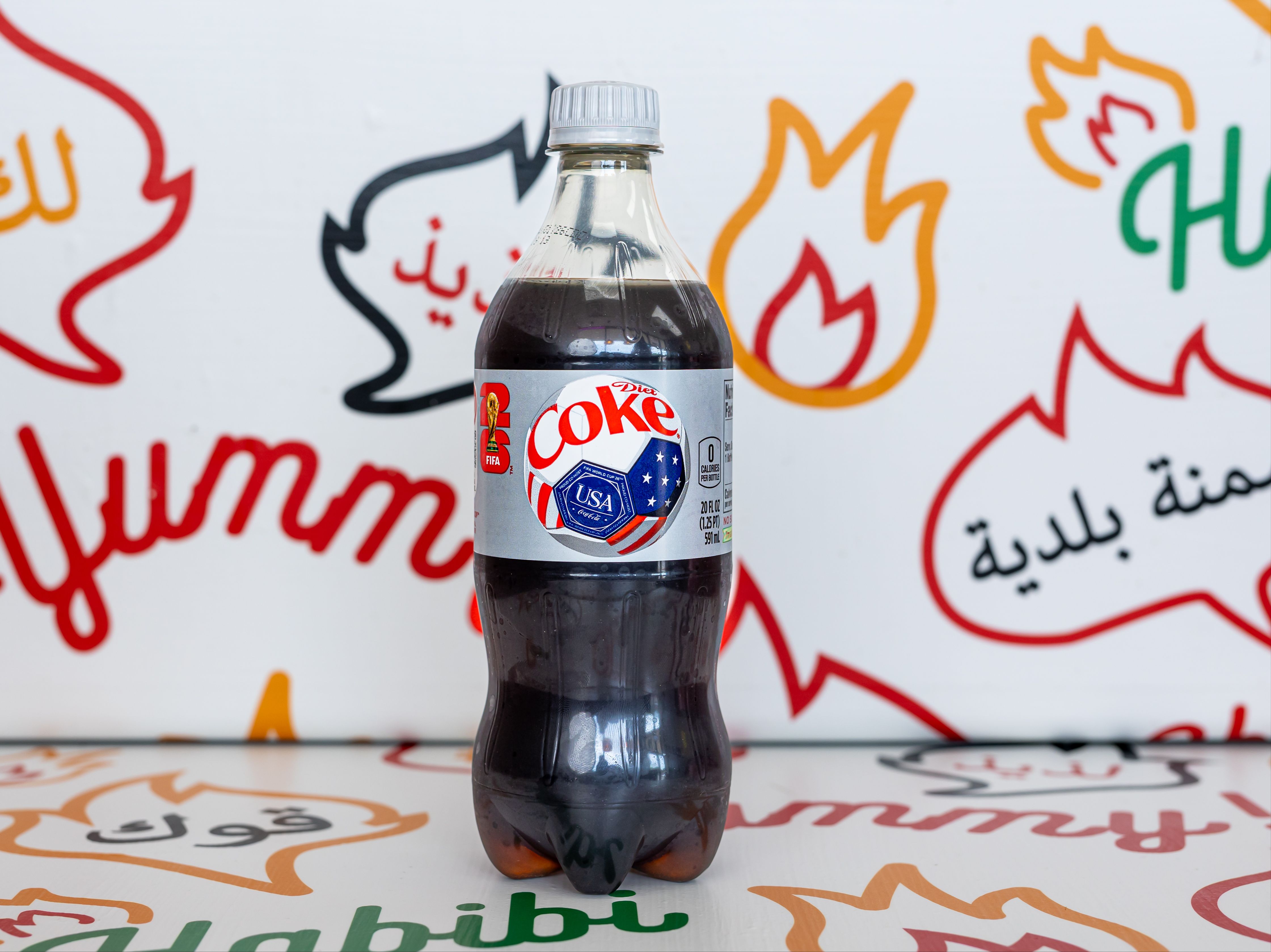 Diet Coke