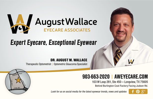 Images August Wallace Eyecare Associates