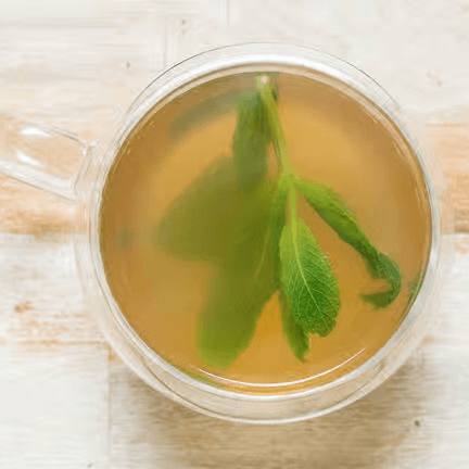 Moroccan Tea