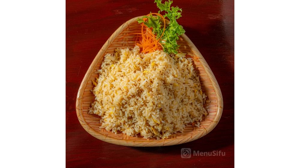 Side Fried Rice (K)