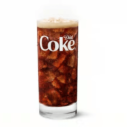 Diet Coke