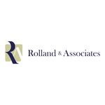 Nationwide Insurance: Rolland & Associates Logo