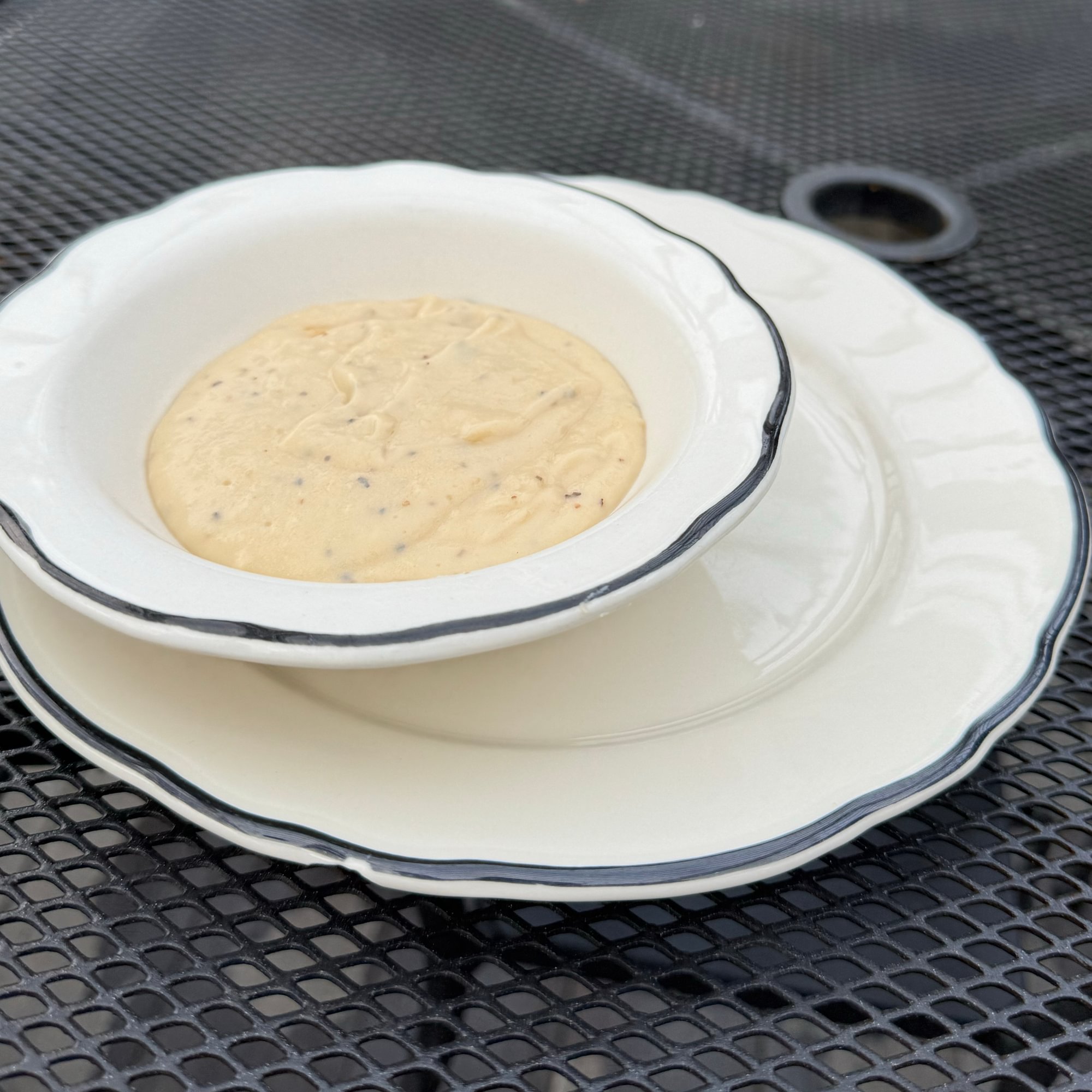 Gravy