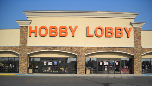 Hobby Lobby in West Monroe, LA | Whitepages