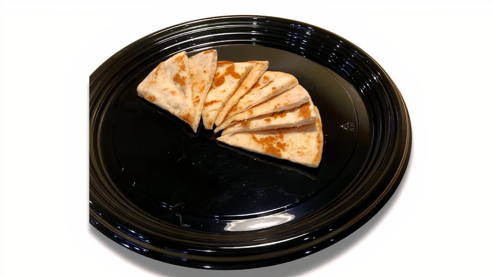 Pita Bread (6)