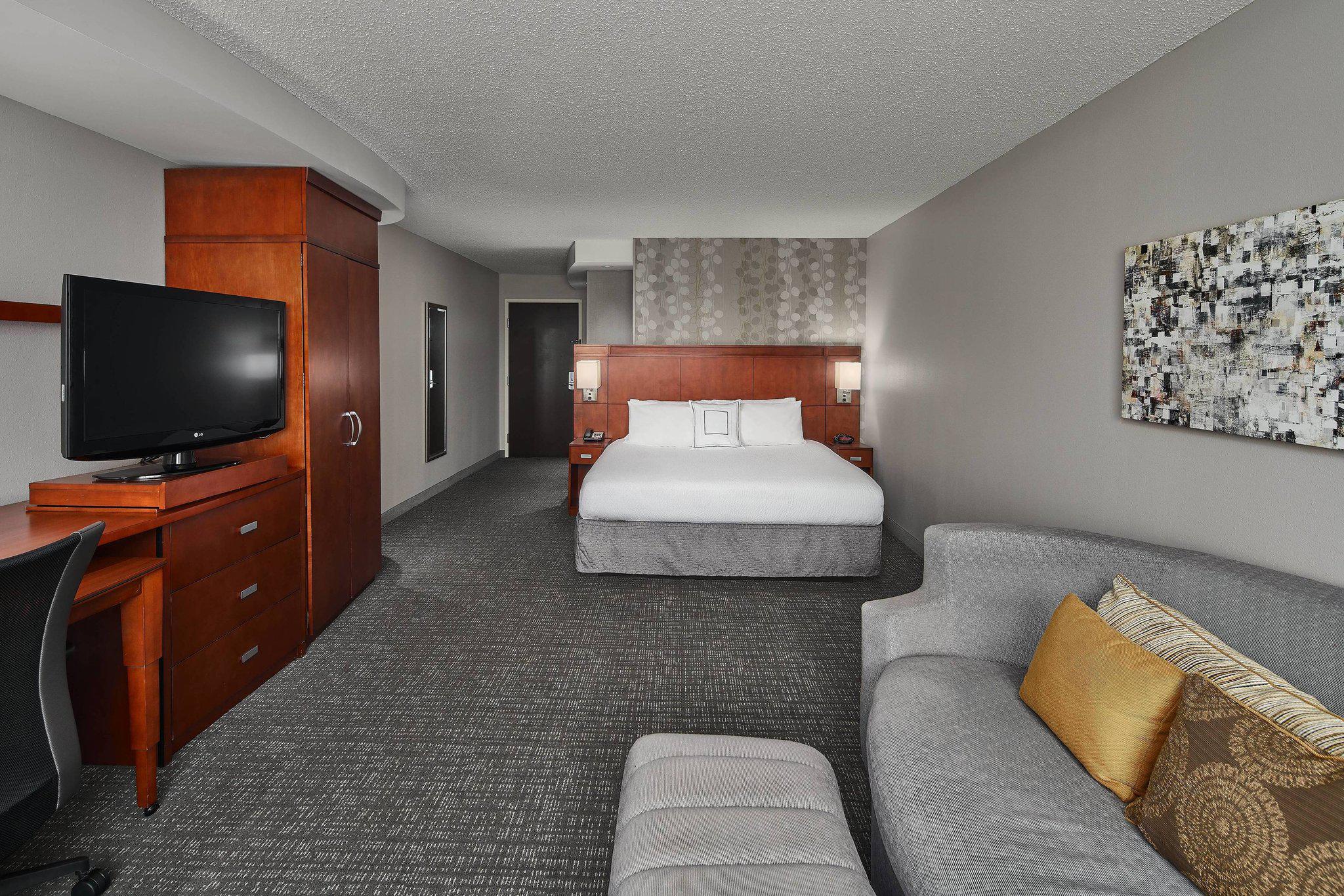 Courtyard by Marriott Shreveport-Bossier City/Louisiana Boardwalk Photo