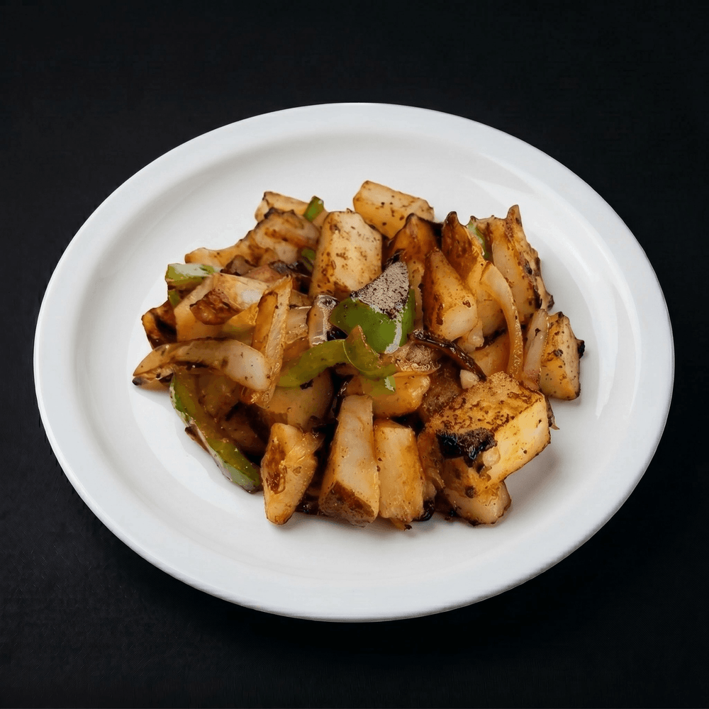 Side of Home Fries