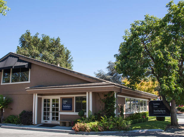 Images Golden Gate Sotheby's International Realty