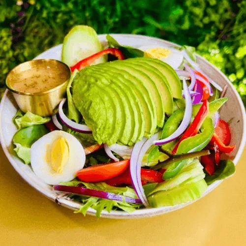 Avocado Salad