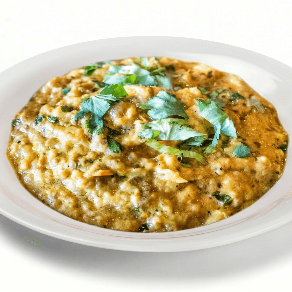 V18 Baingan Bharta