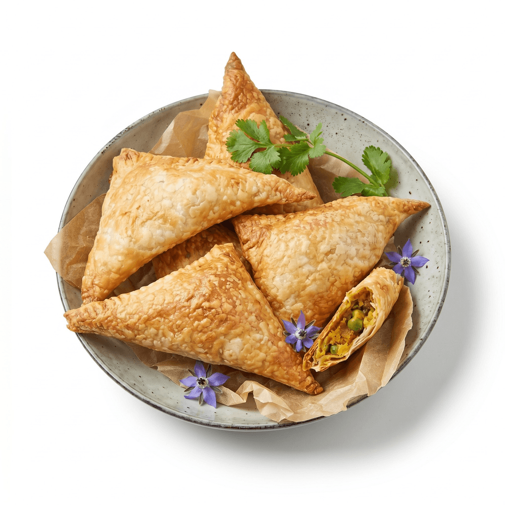Aloo Puff