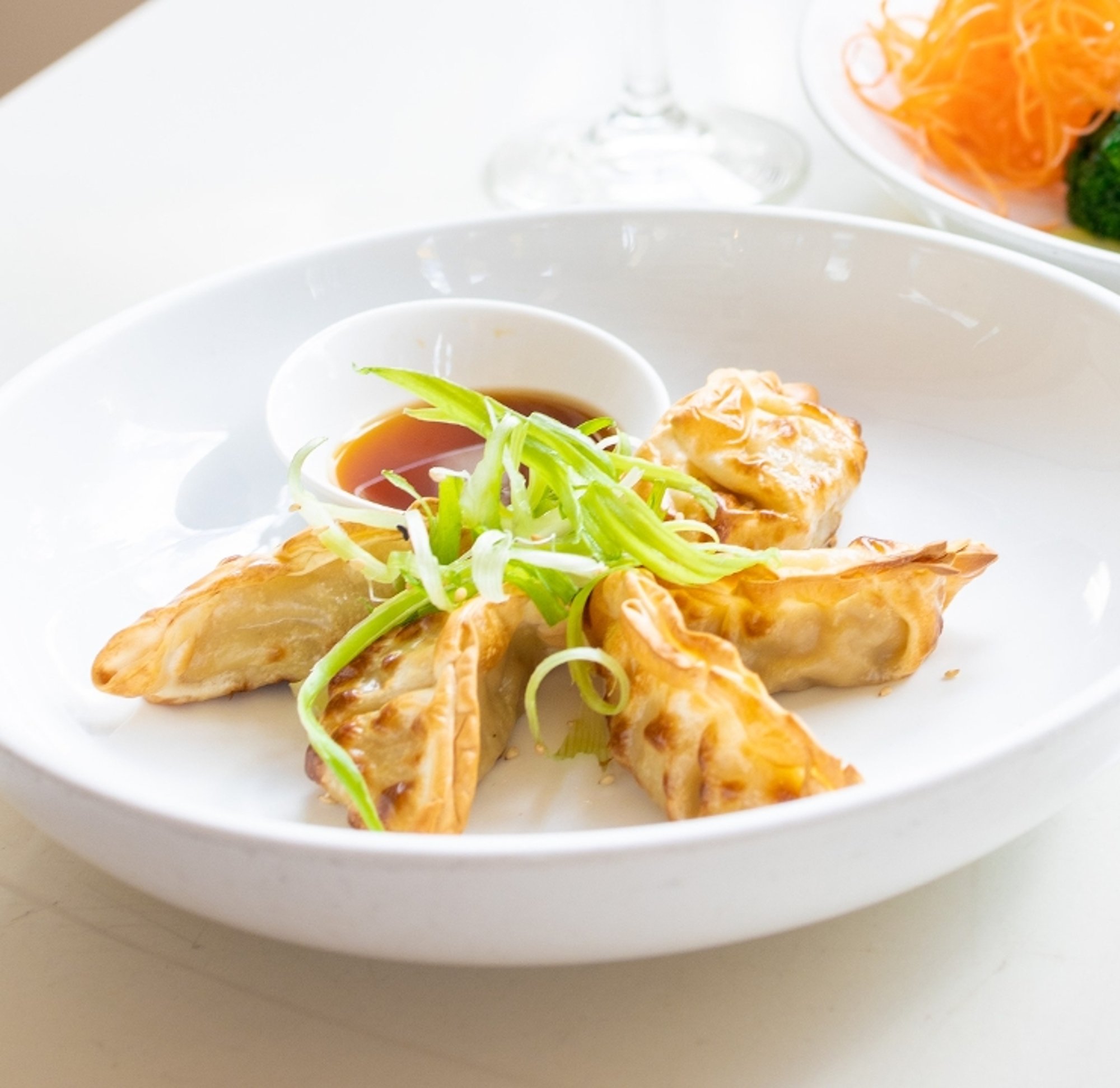 Gyoza Pork